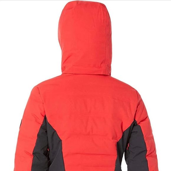 NWT Obermeyer Cosima Down Ski jacket - Picture 7 of 9